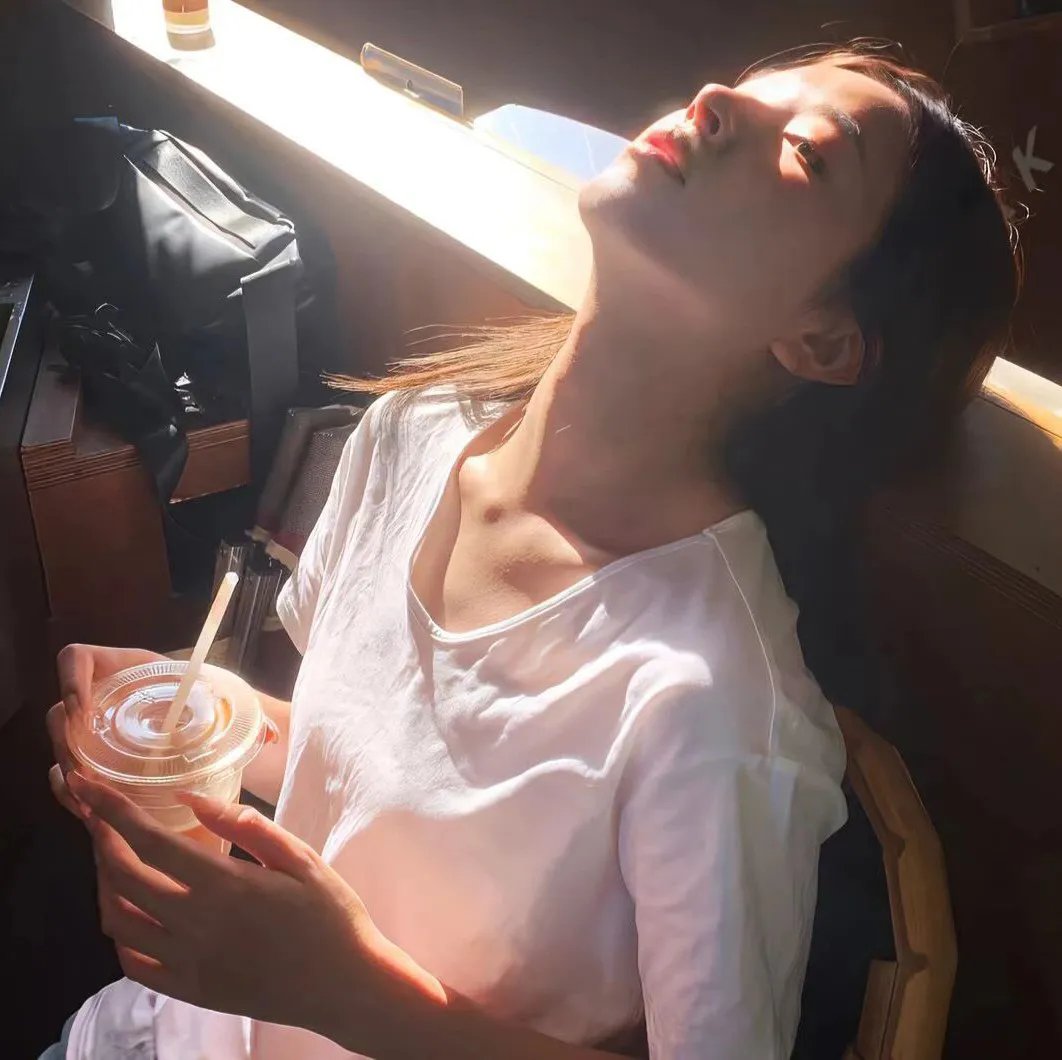 隐藏的生活